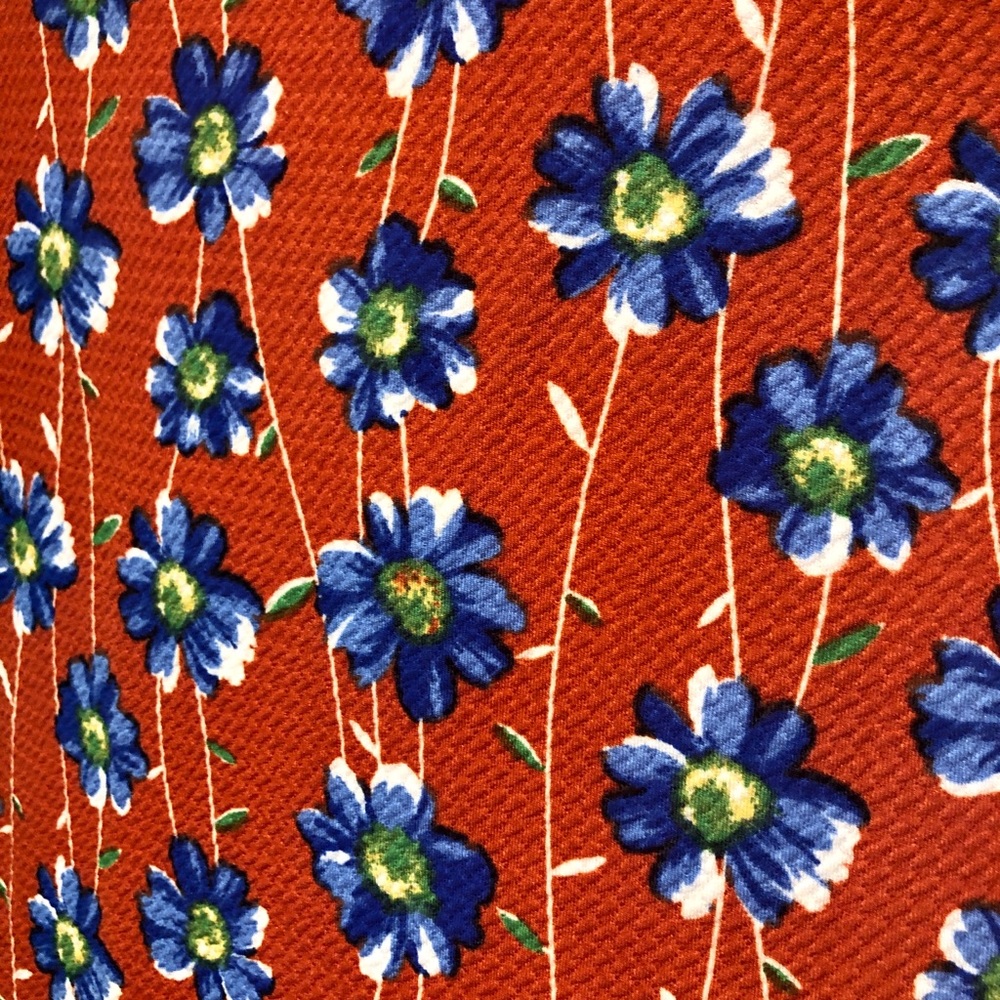 Lularoe Cici Dress 2xl - Picture 3 of 8